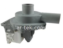 02 45 09 PM PUMP SIMTEL 1240 MAGNETIC ARTIKO
